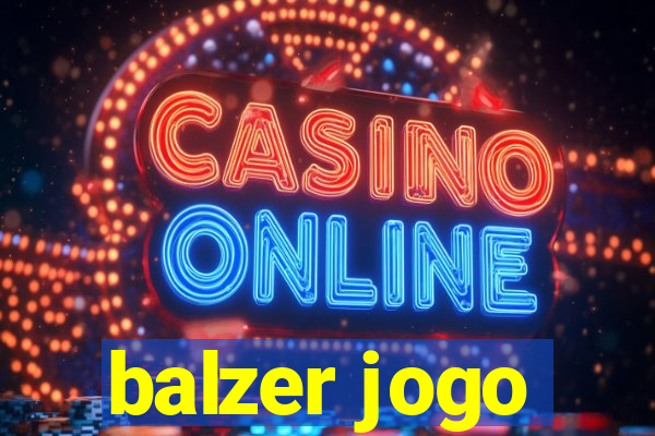 balzer jogo